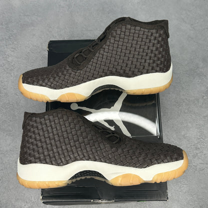 Jordan Future Dark Chocolate