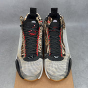 Jordan XXXIV Jayson Tatum Welcome To The Zoo 10.5 (Pre-Owned) - tag