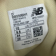 New Balance 550 Joe Freshgoods Conversations Amongst Us *pre-owned* SIZE 10