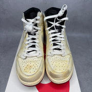 Jordan 1 Retro High Nigel Sylvester pre-owned size 11