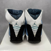 Jordan 20 OG West Coast Blue pre-owned size 11
