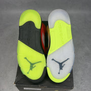 Jordan 5 Retro What The 8 (Pre-Owned) - Kicks Collective PA - Jordan - CZ5725-700-8-PO-2 - Pre-Owned Sneakers - 8M / 9.5W
