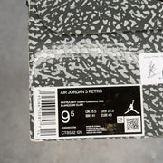 Jordan 3 Retro Cardinal Red 9.5 (Pre-Owned) - Kicks Collective PA - Jordan - CT8532-126-9.5-PO-2 - Pre-Owned Sneakers - 9.5M / 11W