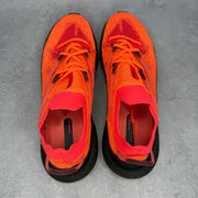 adidas 4D Fusio Screaming Orange *pre - owned* SIZE 11.5 - Kicks Collective PA - Adidas - FY5929 - Men's Shoes - 11.5M/13W - Pre - Owned - No Box
