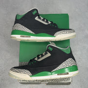 Jordan 3 Retro Pine Green - Image 1