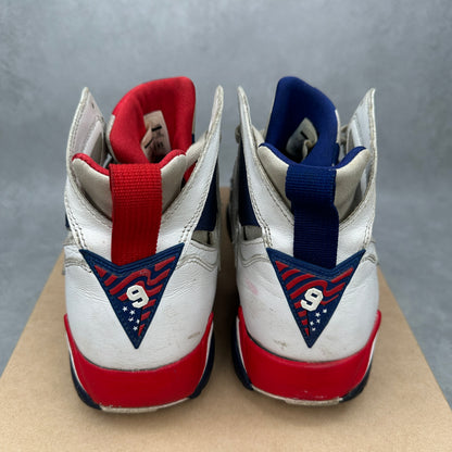 Jordan 7 Retro Tinker Alternate *pre-owned* SIZE 8