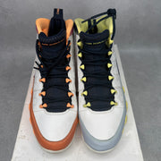 Jordan 9 Retro Change The World (Women's) pre-owned size 11.5W