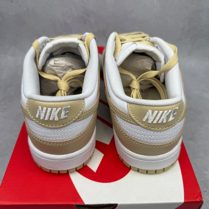 Nike Dunk Low Team Gold - Kicks Collective PA - Nike - DV0833-100 - Men's Shoes - 8M/9.5W - Brand New
