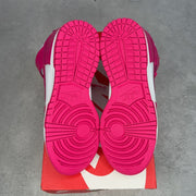 Nike Dunk High Pink Prime (Women's) 7W (Pre-Owned) - Image 6