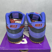 Nike SB Dunk Low Persian Violet 11 (Pre-Owned) - aux
