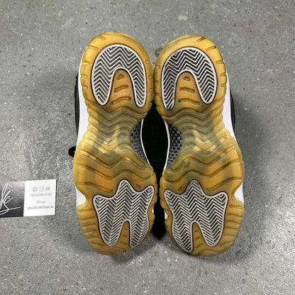 Jordan 11 Retro Jubilee (GS) *pre-owned* SIZE 7