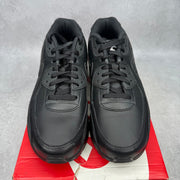 Nike Air Max 90 LTR Black (GS) pre-owned size 7 - Kicks Collective PA - Nike - CD6864-028 - Kid's Shoes - 7Y - Pre-Owned