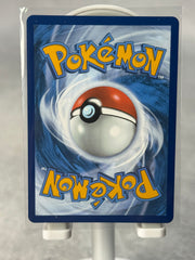 Pokemon Genesect ex 169/086 SV Black Bolt NM