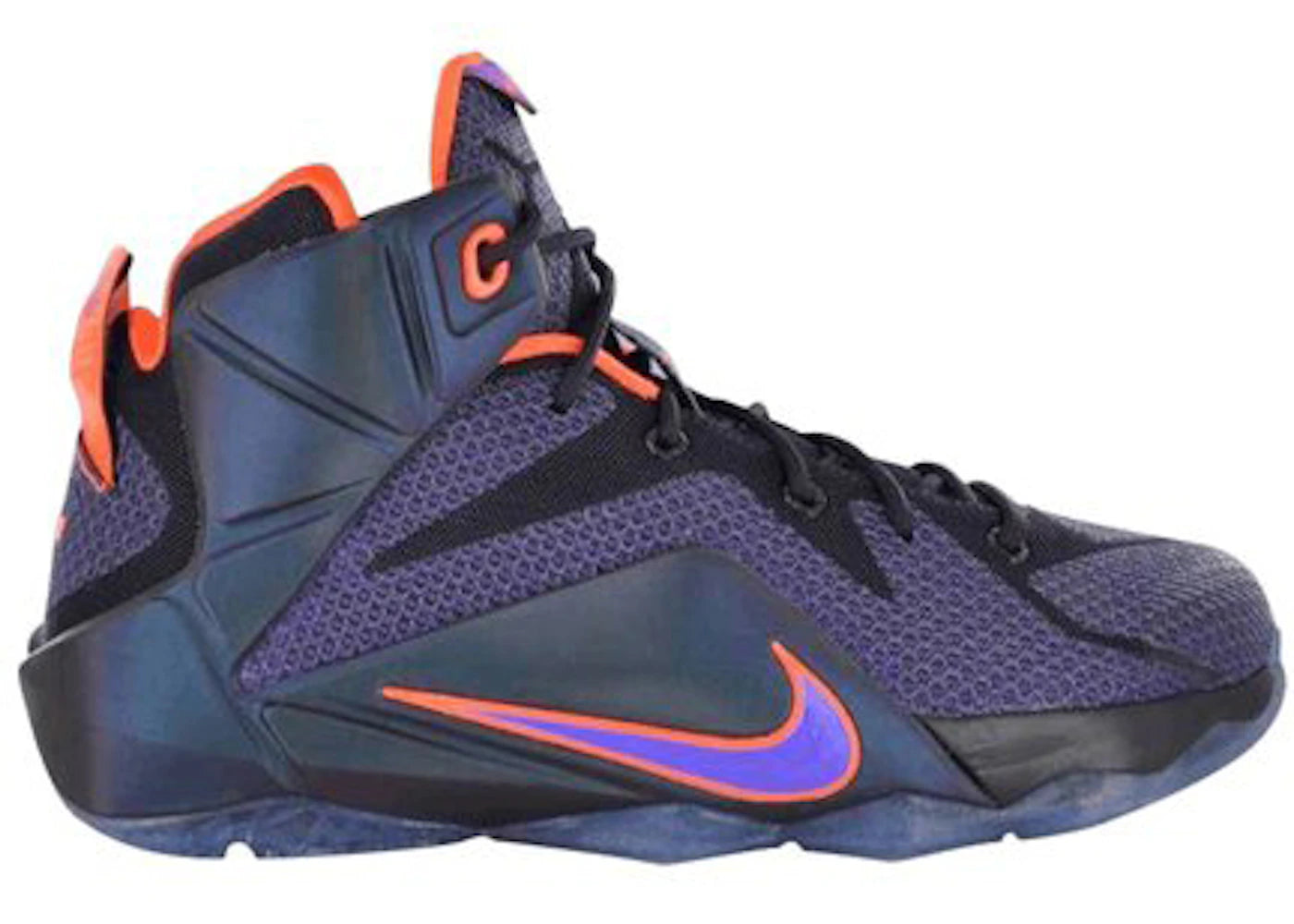 Nike LeBron 12 Instinct (GS)