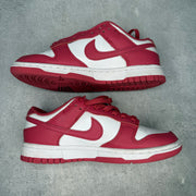 Nike Dunk Low Archeo Pink (Women's) pre-owned size 7.5W