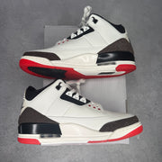 Jordan 3 Retro World's Best Dad pre-owned size 9