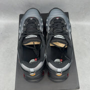 Nike Air Max Dn8 Black Gym Red 9.5 (Pre-Owned) - Kicks Collective PA - Nike - FQ7860-011-9.5-PO-1 - Pre-Owned Sneakers - 9.5