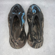 adidas Yeezy Foam RNR MX Cinder *pre-owned* SIZE 11 - Kicks Collective PA - Adidas - ID4126 - Men's Shoes - 11M/12.5W - Pre-Owned - No Box