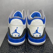 Jordan 3 Retro Racer Blue - Image 4