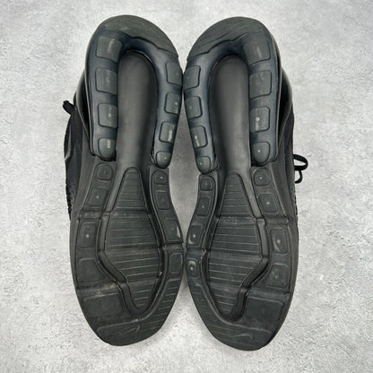 Nike Air Max 270 Triple Black *pre - owned* SIZE 11.5 - Kicks Collective PA - Nike - AH8050-005 - Men's Shoes - 11.5M/13W - Pre - Owned - No Box