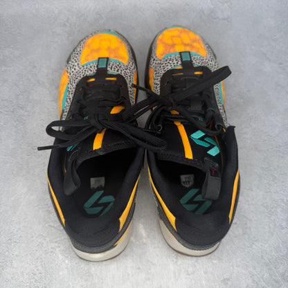 Jordan Luka 2 The Pitch *pre-owned* SIZE 11.5