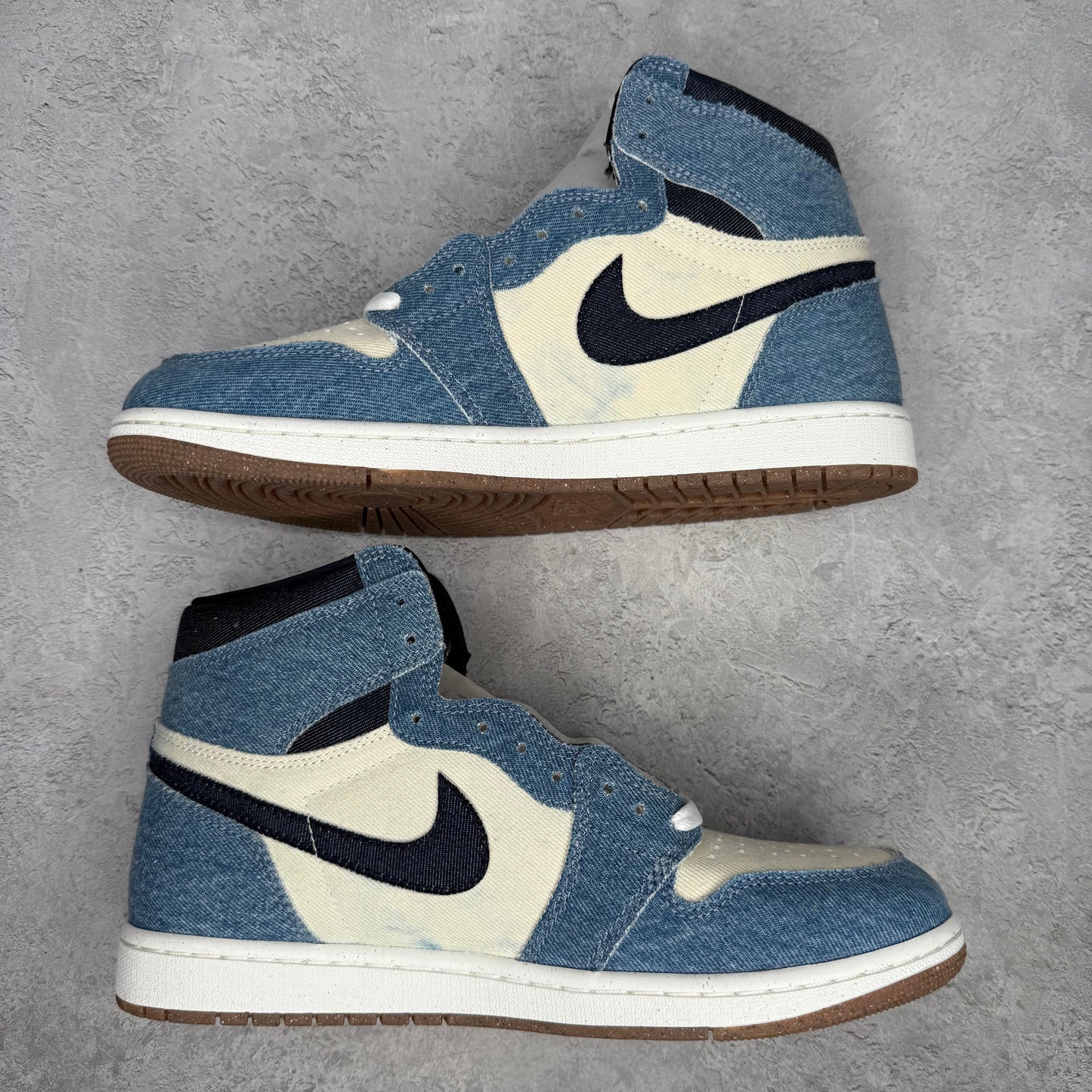 Jordan 1 Retro High OG Denim