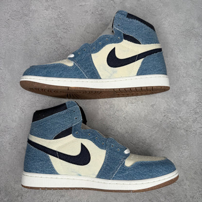 Jordan 1 Retro High OG Denim
