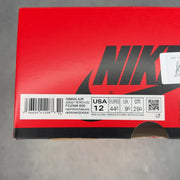 Jordan 1 Retro High OG Washed Pink (Women's) - Image 8