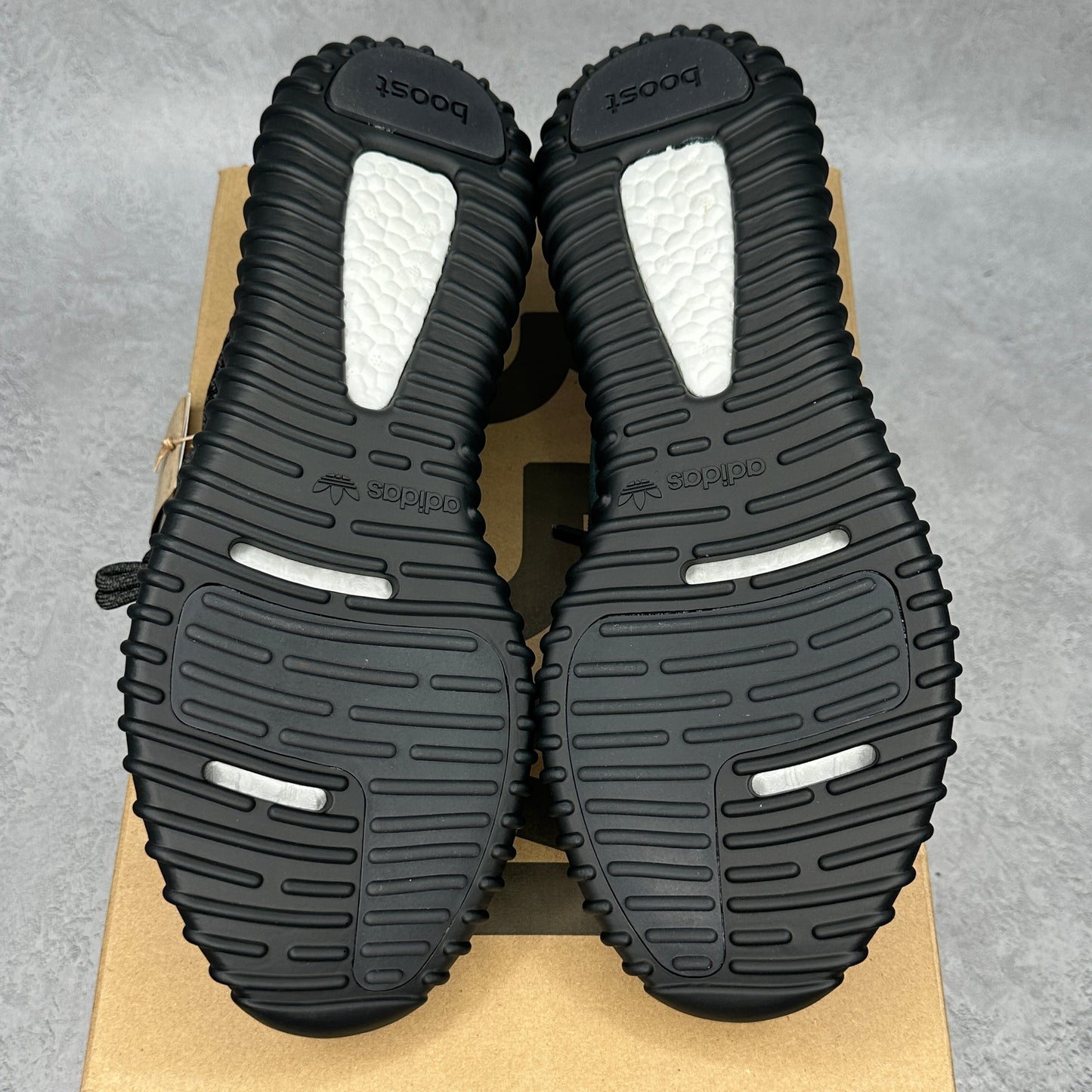 adidas Yeezy Boost 350 Pirate Black (2023)