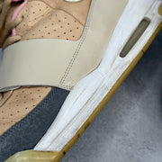 Nike Air Yeezy 1 Net Tan *pre - owned* SIZE 12 (excluded from discount) - Kicks Collective PA - Kicks Collective PA -  - 12 M / 13.5 W (no box)