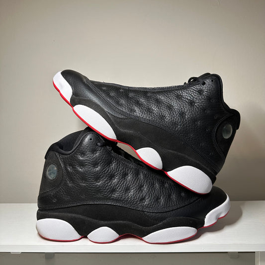 Jordan 13 Retro Playoffs (2023) *pre-owned* (SIZE 12)