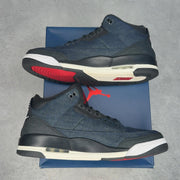 Jordan 3 Retro Levi’s Indigo 13 (Pre-Owned) - Kicks Collective PA - Jordan - IH7959-400-13-PO-1 - Pre-Owned Sneakers - 13M / 14.5W