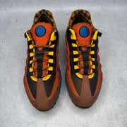 Nike Air Max 95 Campfire Pack *pre-owned* SIZE 11
