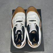 Jordan 11 Retro Low Closing Ceremony 9 (Pre-Owned) - Kicks Collective PA - Jordan - 528895-103-9-PO-1 - Pre-Owned Sneakers - 9M / 10.5W
