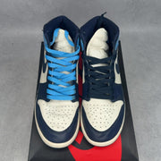 Jordan 1 Retro High Obsidian (GS) 6Y (Pre-Owned) - Kicks Collective PA - Jordan - 575441-140-6Y-PO-3 - Pre-Owned Sneakers - 6Y