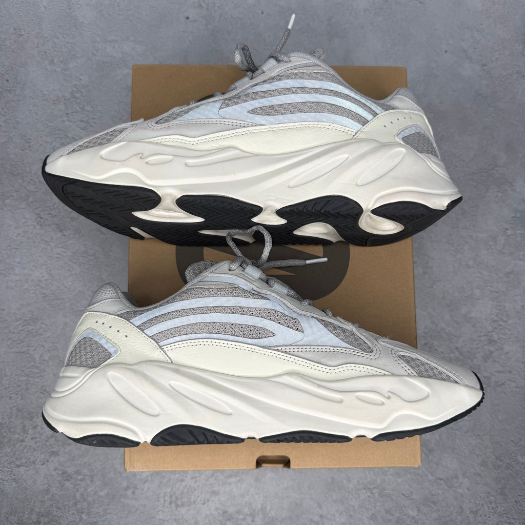 adidas Yeezy Boost 700 V2 Static *pre-owned* SIZE 12