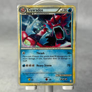 Pokemon Shining Gyarados Red 123/123 HeartGold SoulSilver DMG