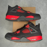 Jordan 4 Retro Red Thunder 14 (Pre-Owned) - Kicks Collective PA - Jordan - CT8527-016-14-PO-4 - Pre-Owned Sneakers - 14M / 15.5W
