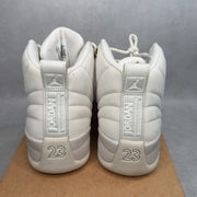 Jordan 12 Retro Phantom (Women's) 11.5W (Pre-Owned) - aux