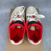 Jordan 5 Retro Low Chinese New Year (2021) *pre-owned* SIZE 8