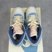 Nike Jordan Air Ship PE SP Every Game Diffused Blue 12 (Pre-Owned) - Kicks Collective PA - Jordan - DZ3497-104-12-PO-1 - Pre-Owned Sneakers - 12 (Lightly Worn)