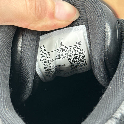 Jordan 12 Retro Flu Game (2025) *pre - owned* SIZE 9.5 - Kicks Collective PA - Jordan - CT8013-002 - Men's Shoes - 9.5M/11W - Pre - Owned