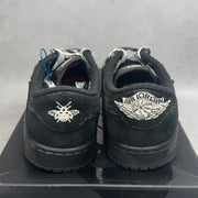 Jordan 1 Retro Low OG SP Travis Scott Black Phantom 8.5 (Pre-Owned) - Kicks Collective PA - Jordan - DM7866-001-8.5-PO-1 - Pre-Owned Sneakers - 8.5