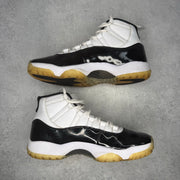Jordan 11 Retro DMP Gratitude (2023) *pre-owned* SIZE 11.5