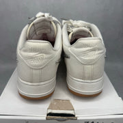 Nike Air Force 1 Low Travis Scott (AF100) *pre-owned* SIZE 9