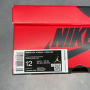 Jordan 1 Retro High NC to Chi (Women's) - Image 8