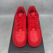 Nike Air Force 1 Low Triple Red 10.5 (Pre-Owned) - tag