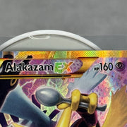Alakazam EX (Secret) - XY - Fates Collide (FCO)