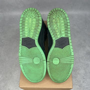 Nike SB Dunk High Premier Northern Lights 10.5 (Pre-Owned) - Image 6