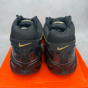 Air Max Torch 4 'Black Metallic Gold'
